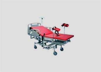 C-172 Labour Deliver Room Bed (Electric)
