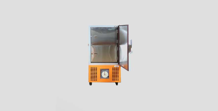 Plasma Freezer